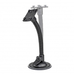 Telefoonhouder autoraam met sterke zuignap