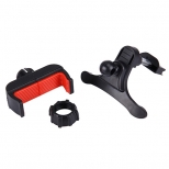 Telefoonhouder ventilatierooster verstelbaar