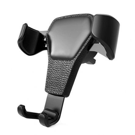 Telefoonhouder ventilatierooster zwaartekracht bevestiging