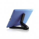 Tablet standaard zwart