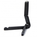 Tablet standaard zwart